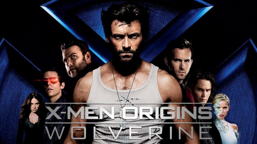 فيلم X-Men Origins: Wolverine 2009 مترجم