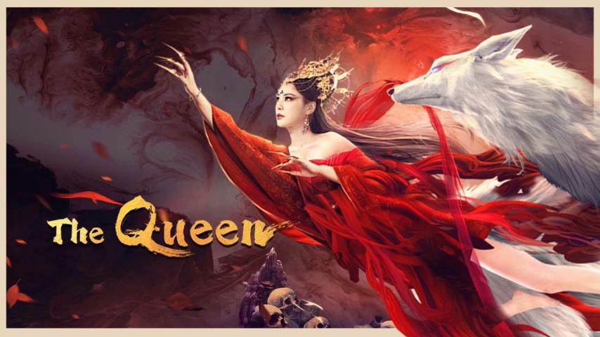 فيلم The Queen 2021 مترجم