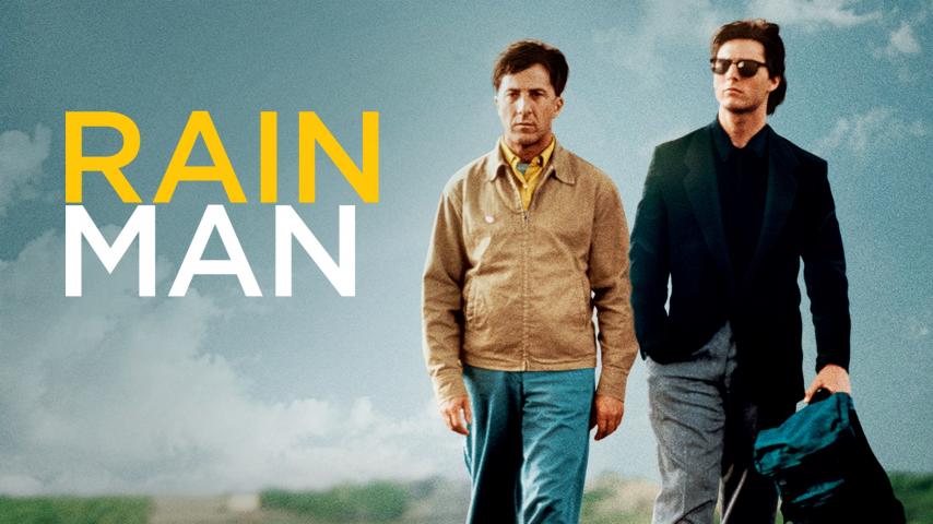 فيلم Rain Man 1988 مترجم