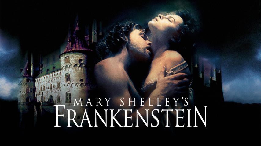 فيلم Frankenstein 1994 مترجم