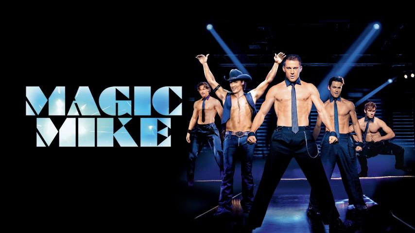 فيلم Magic Mike 2012 مترجم