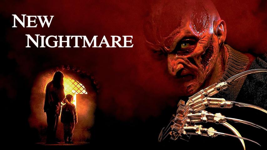 فيلم New Nightmare 1994 مترجم