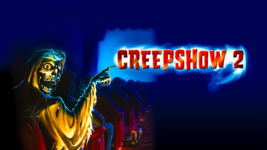 فيلم Creepshow 2 1987 مترجم