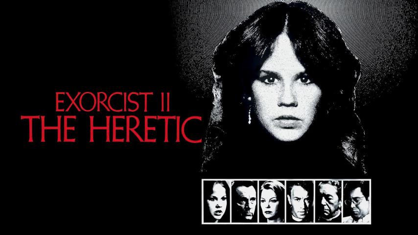 فيلم Exorcist II: The Heretic 1977 مترجم