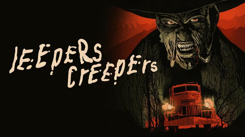 فيلم Jeepers Creepers 2001 مترجم