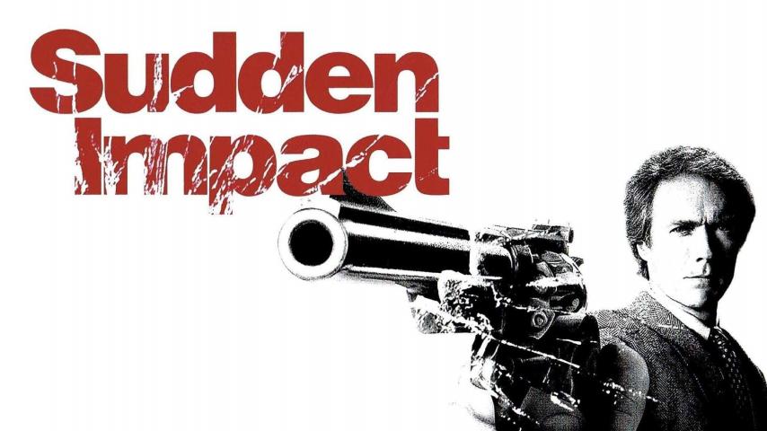 فيلم Sudden Impact 1983 مترجم