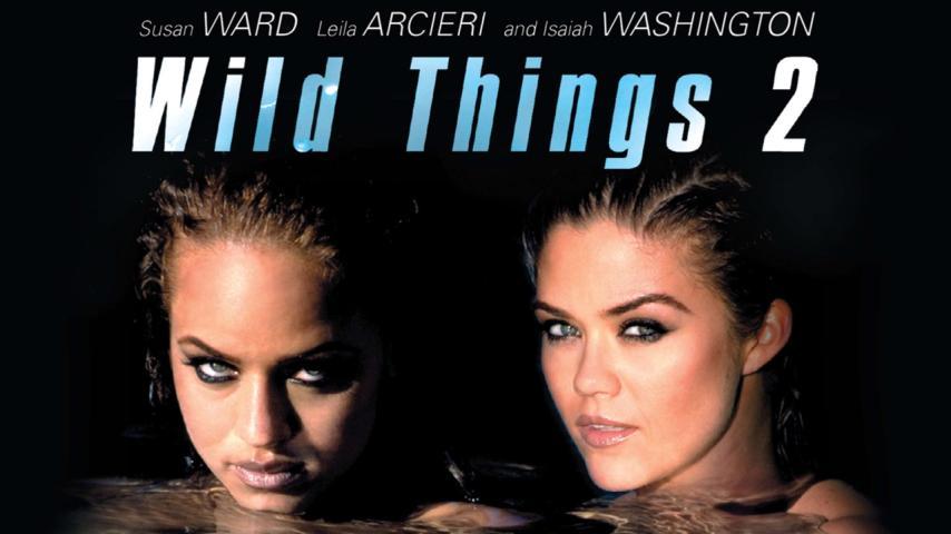 فيلم Wild Things 2 2004 مترجم