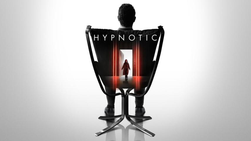 فيلم Hypnotic 2021 مترجم