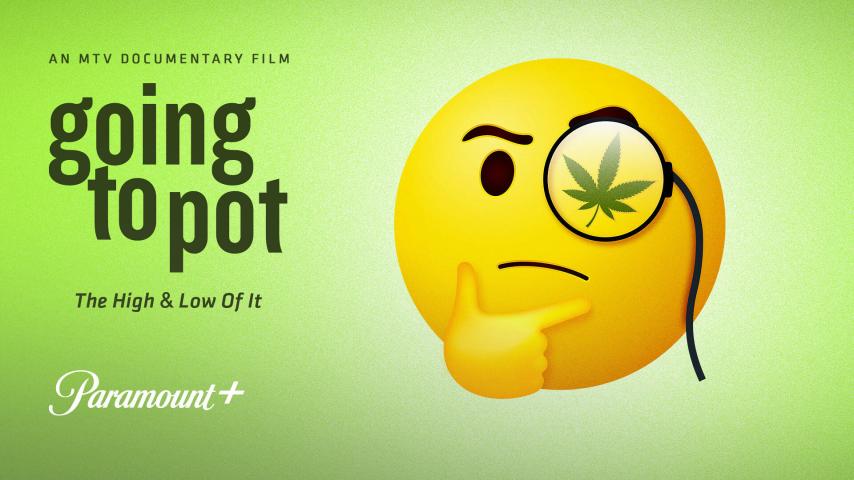فيلم Going to Pot: The Highs and Lows of It 2021 مترجم