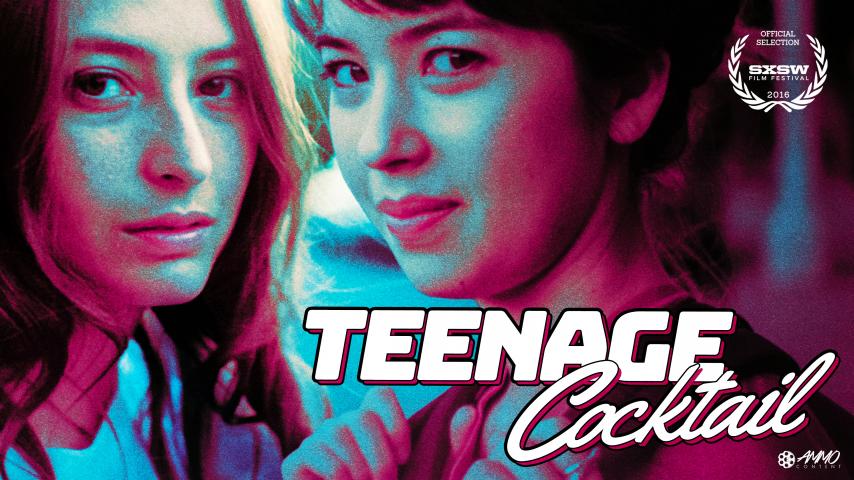 فيلم Teenage Cocktail 2016 مترجم