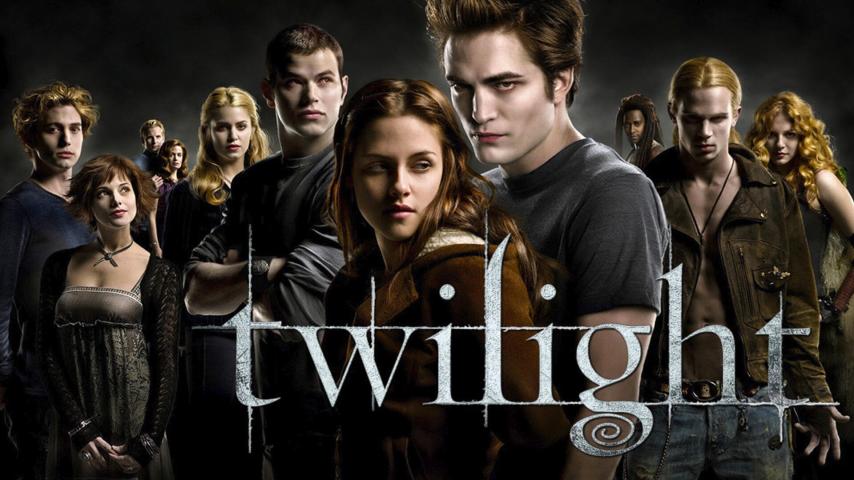 فيلم Twilight 2008 مترجم