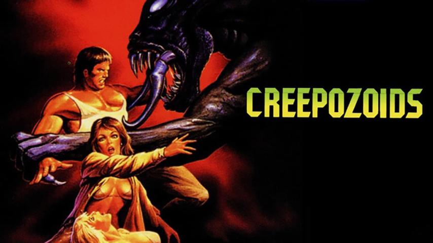 فيلم Creepozoids 1987 مترجم