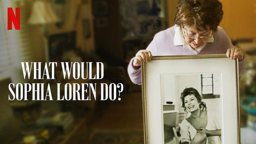 فيلم What Would Sophia Loren Do? 2021 مترجم