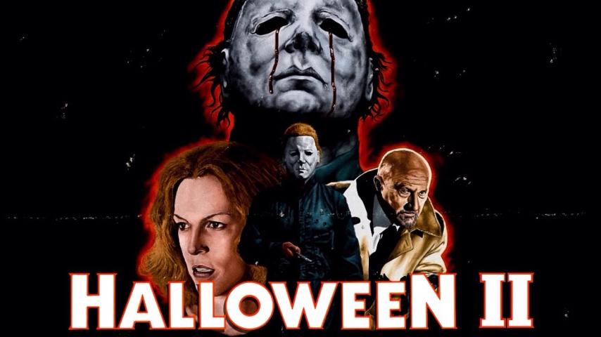 فيلم Halloween II 1981 مترجم