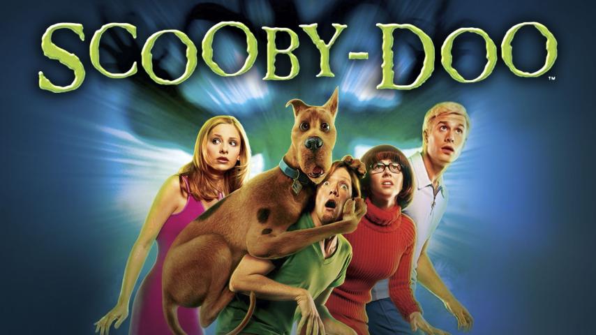 فيلم Scooby-Doo 2002 مترجم