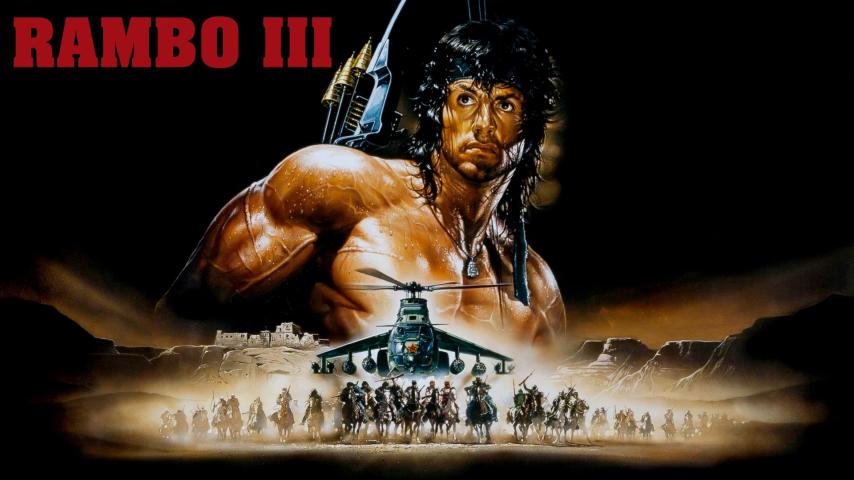 فيلم Rambo III 1988 مترجم