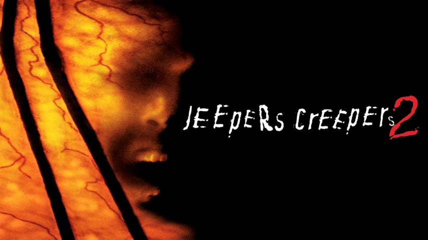 فيلم Jeepers Creepers 2 2003 مترجم