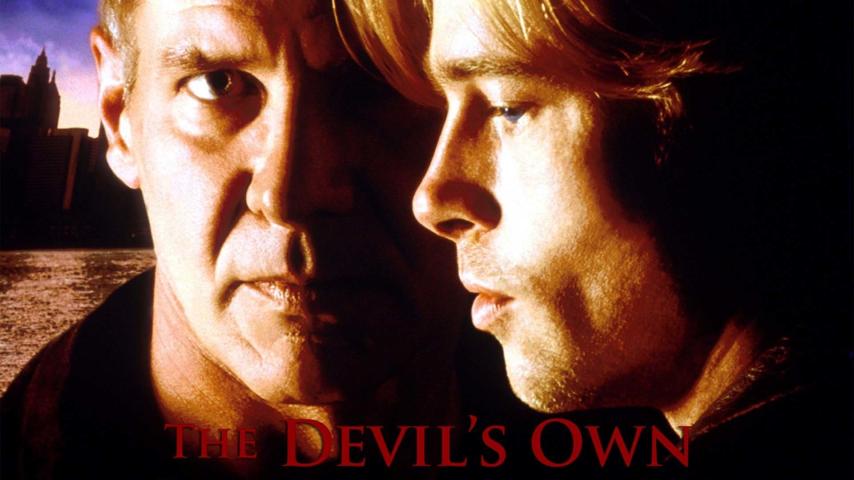 فيلم The Devil's Own 1997 مترجم