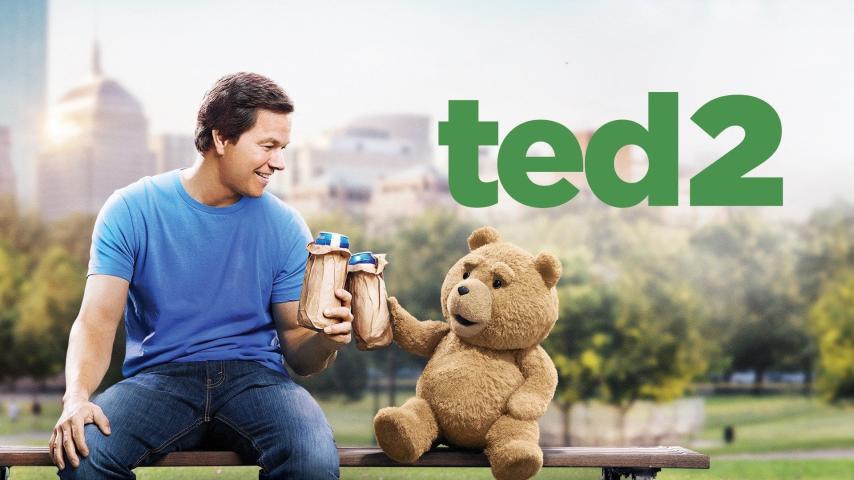 فيلم Ted 2 2015 مترجم