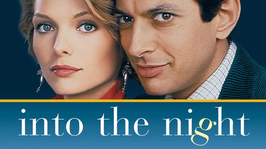 فيلم Into the Night 1985 مترجم