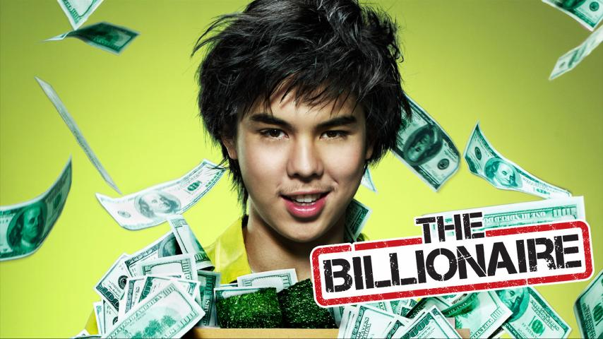 فيلم The Billionaire 2011 مترجم