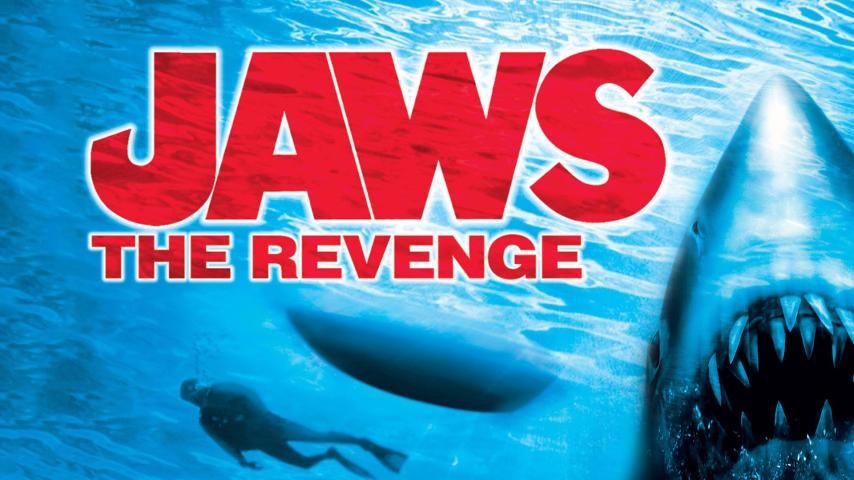 فيلم Jaws: The Revenge 1987 مترجم