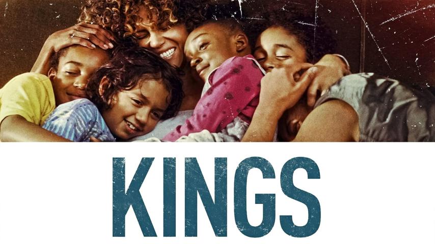 فيلم Kings 2017 مترجم