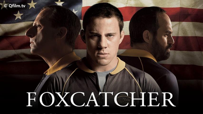 فيلم Foxcatcher 2014 مترجم
