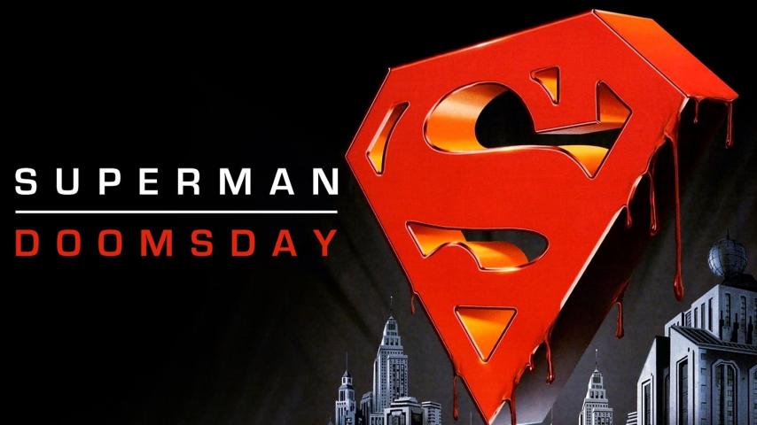 فيلم Superman: Doomsday 2007 مترجم