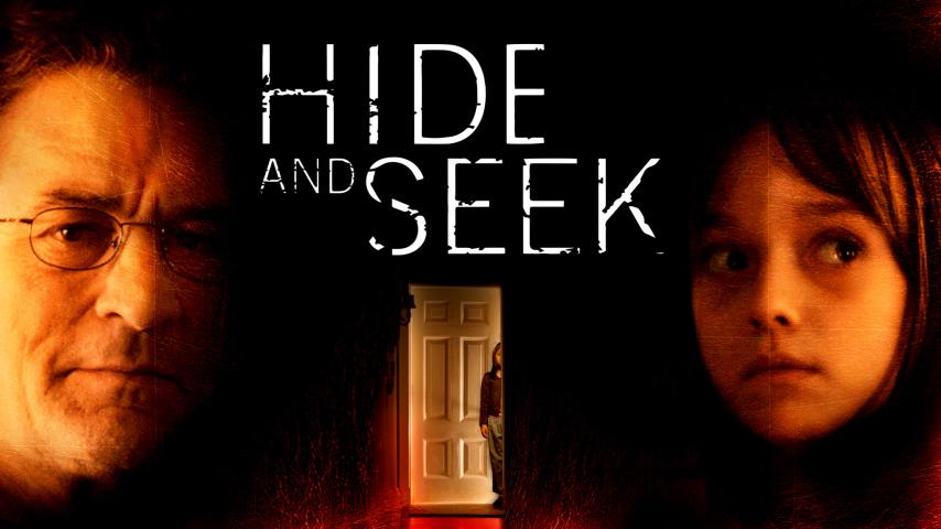 فيلم Hide and Seek 2005 مترجم