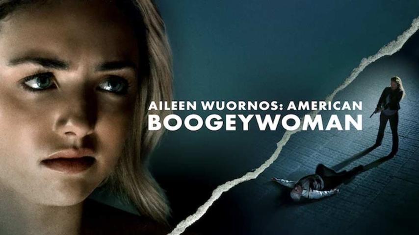 فيلم Aileen Wuornos: American Boogeywoman 2021 مترجم