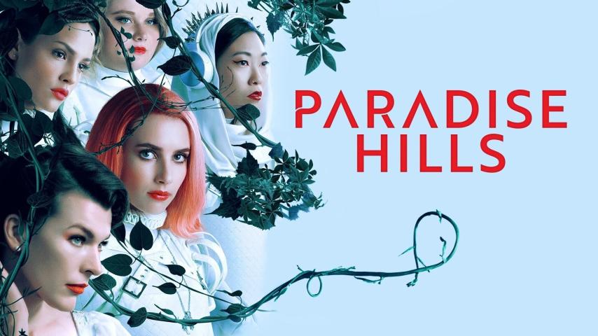 فيلم Paradise Hills 2019 مترجم