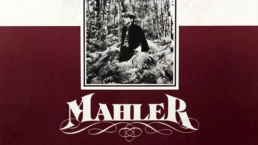 فيلم Mahler 1974 مترجم