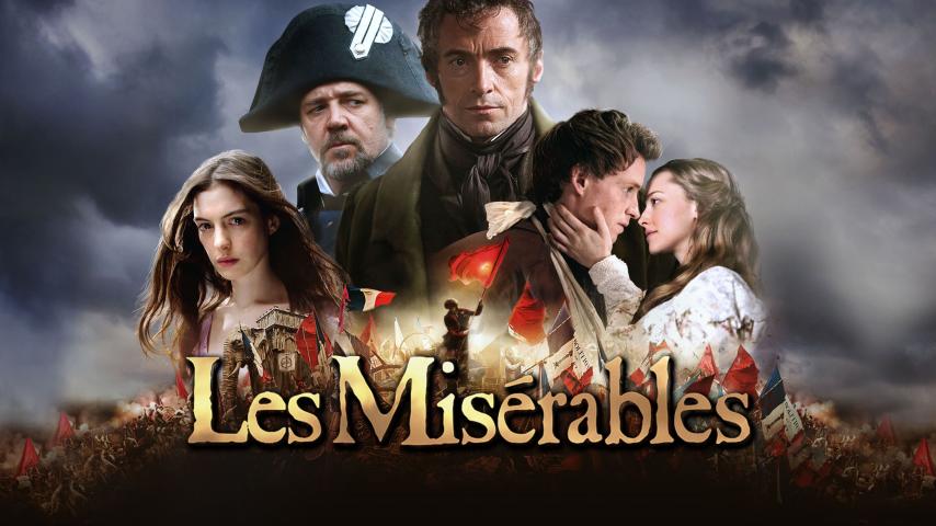 فيلم Les Misérables 2012 مترجم