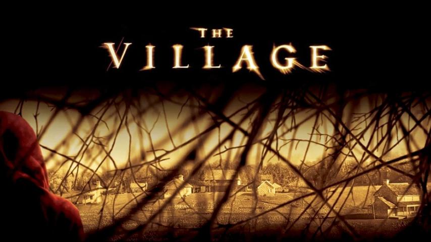 فيلم The Village 2004 مترجم