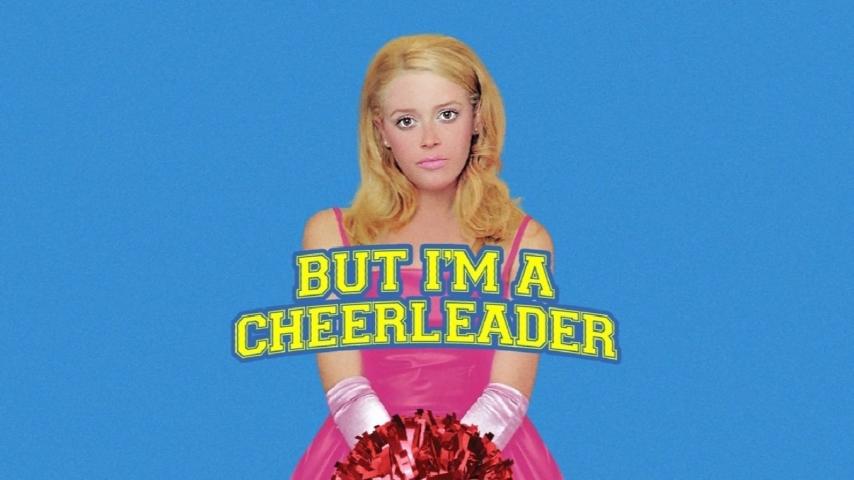 فيلم But I’m a Cheerleader 1999 مترجم
