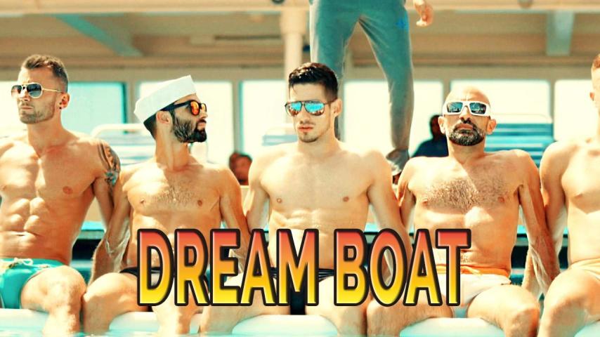 فيلم Dream Boat 2017 مترجم