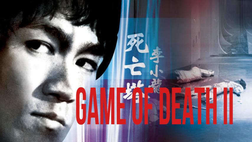 فيلم Game of Death II 1980 مترجم