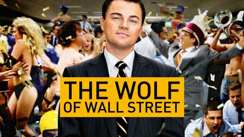 فيلم The Wolf of Wall Street 2013 مترجم