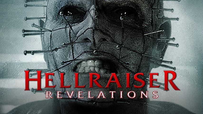 فيلم Hellraiser: Revelations 2011 مترجم