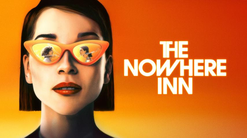 فيلم The Nowhere Inn 2020 مترجم