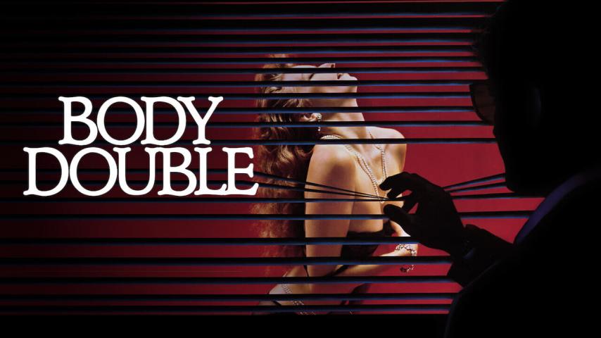 فيلم Body Double 1984 مترجم