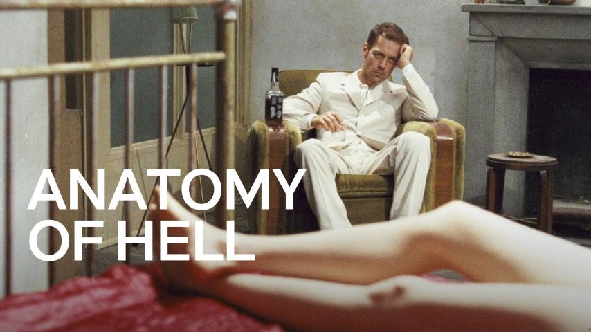 فيلم Anatomy of Hell 2004 مترجم