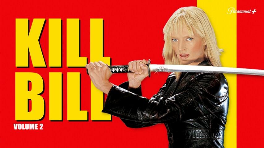 فيلم Kill Bill: Vol. 2 2004 مترجم