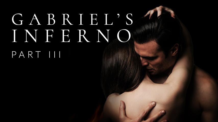 فيلم Gabriel's Inferno: Part Three 2020 مترجم
