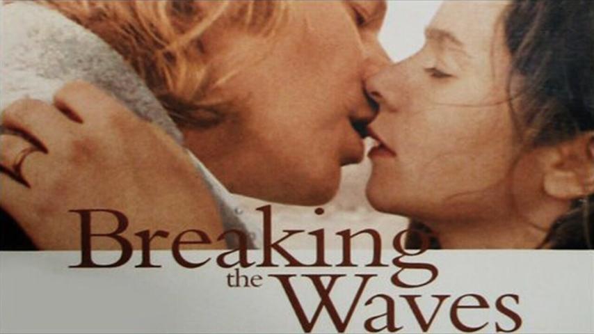 فيلم Breaking the Waves 1996 مترجم