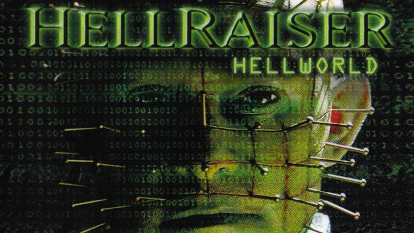 فيلم Hellraiser: Hellworld 2005 مترجم