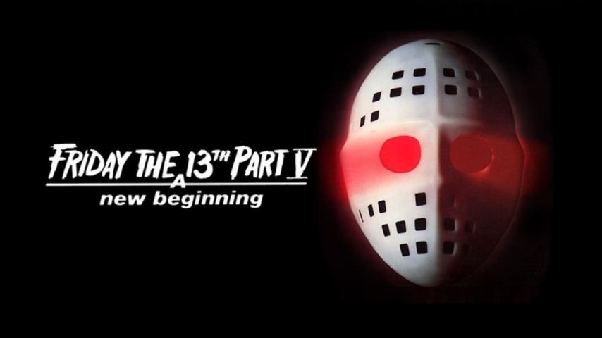 فيلم Friday the 13th: A New Beginning 1985 مترجم