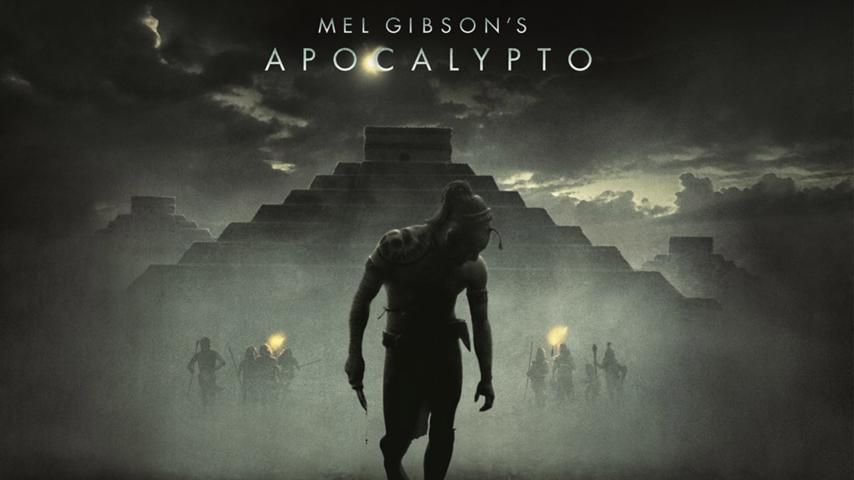 فيلم Apocalypto 2006 مترجم