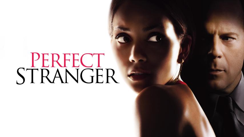 فيلم Perfect Stranger 2007 مترجم